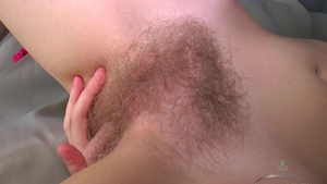 Raw fucking starring hairy babe