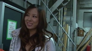 Gangbang wet japanese