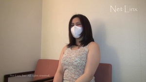 Hot japanese POV fun with toys