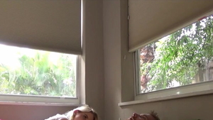 Skinny Chloe Couture enjoys greatly real sex