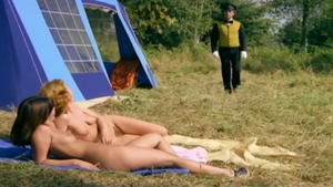 Hairy french female Daniele Troeger agrees to hard fucking