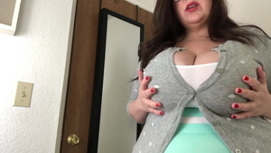Slamming hard with horny mature
