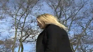 Doggy sex hairy european HD