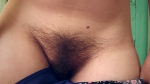 The best sex accompanied by hairy