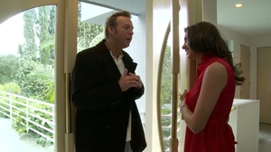 3rd Degree: Pussy Party with Tori Black