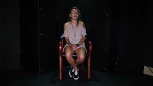 Gloryhole Secrets: Exposing the Pretty Pussy and Ass
