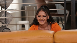 Brazzers Exxtra: Oliver Steps Up
