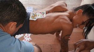 Brazzers: Biggest Mistake, Best Game