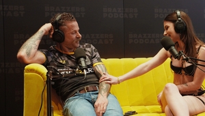Brazzers: AVN Expo Friskiness