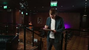 Brazzers: Satisfying A Straight Relationship Need