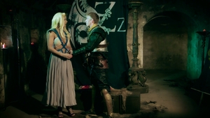Brazzers: Into the Arms of Darkness