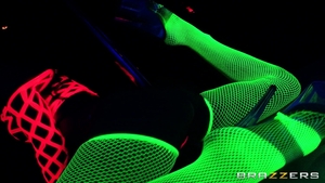 Brazzers: Double Penetration Dream