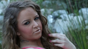 Diabolic: Caucasian Beauty's Deep Throat Skills