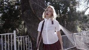 3rd Degree: Chloe's Deep and Dark Secret