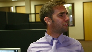 Zero Tolerance: Turning The Office Red