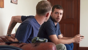 Brazzers: Rowdy Upstairs Neighbors