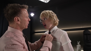 Rocco Siffredi: Rimmed and Creamed by Foss