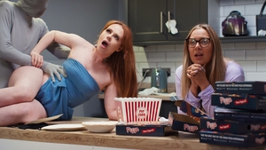 Brazzers: Danny D's Discreet Doghouse Hookup