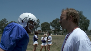 Brazzers: Fucked Up Game, Getting Teased by Cheerleaders