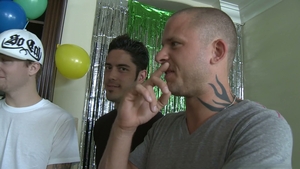 Brazzers: Empty House Fun, Teenagers Invited