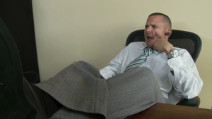 Brazzers: Rachel's Office Secrets