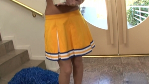 Nubile Nymphomaniac