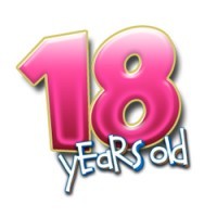 18 Years Old Girls